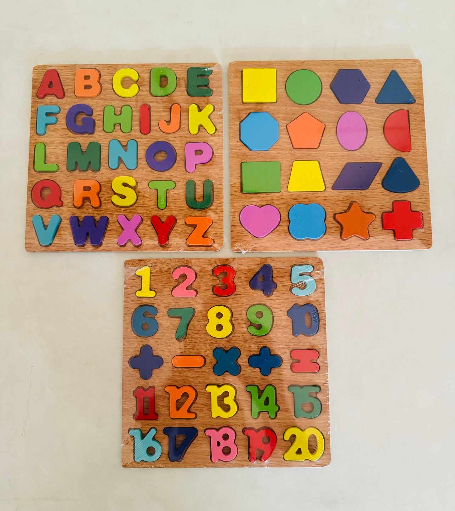wooden 3in1 board for 399/-
