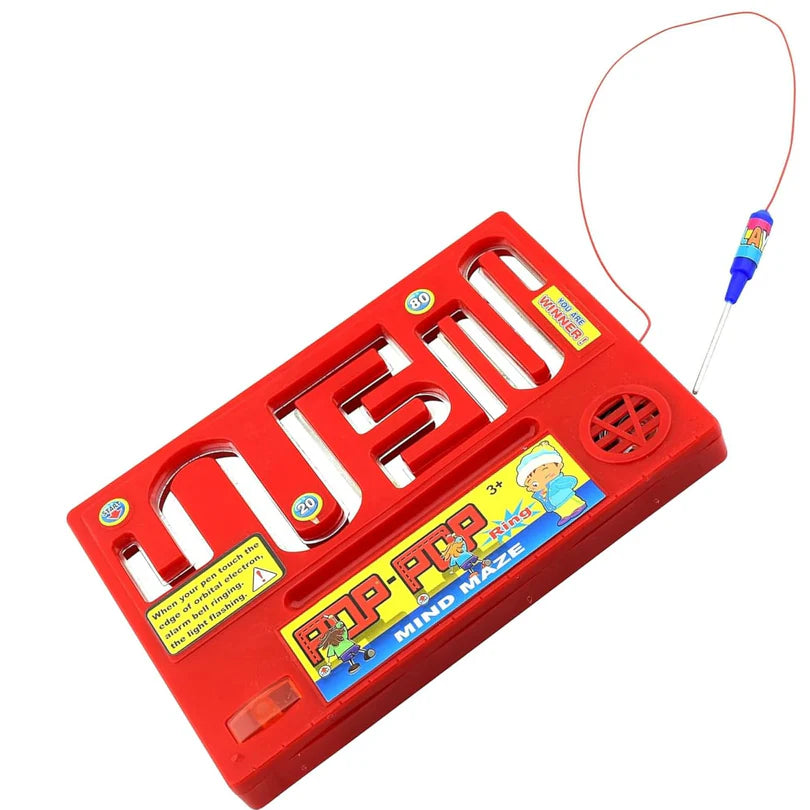 Mind Concentration Game