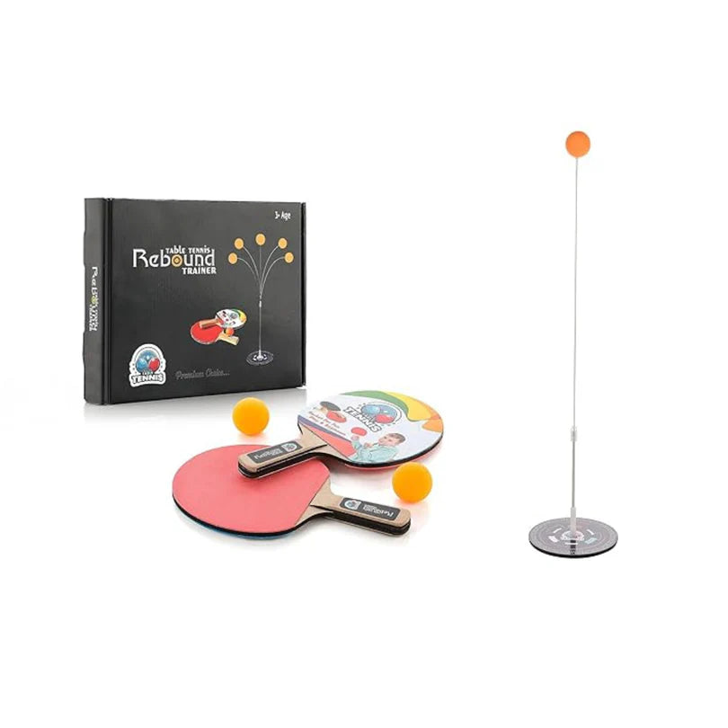 Table tennis trainer Multiplayer