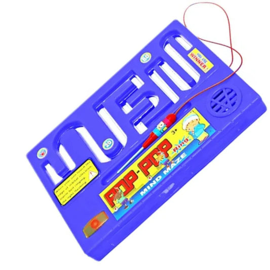 Mind Concentration Game