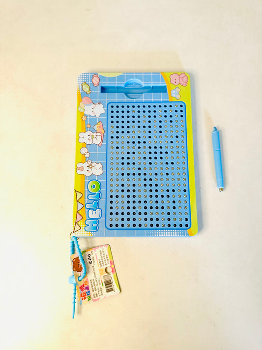 Magna-Dot Creative Sketch Board